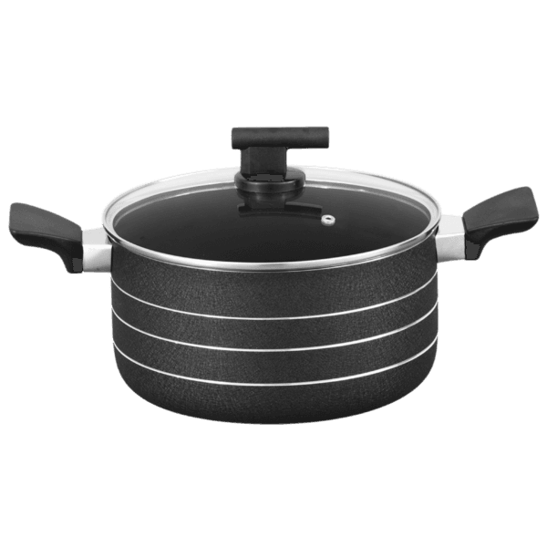Best Non Stick Casserole In Karachi | Steel Patila Set In Pakistan