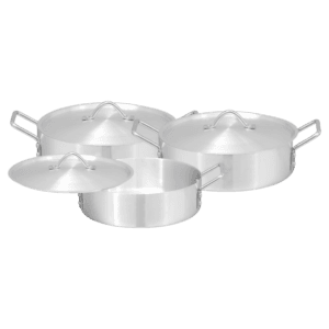 Fish Pot Set In Karachi | Fish Pot Set With Lid