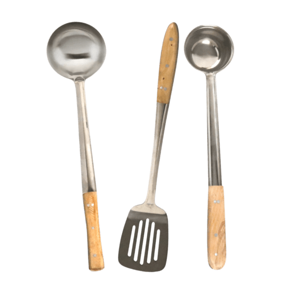 Best Wooden Handles For Cookware Export Pakistan