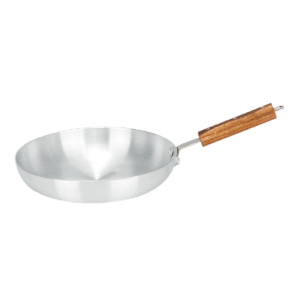 Stainless Steel Frying Pans In Karachi | Steel Frying Pans Price