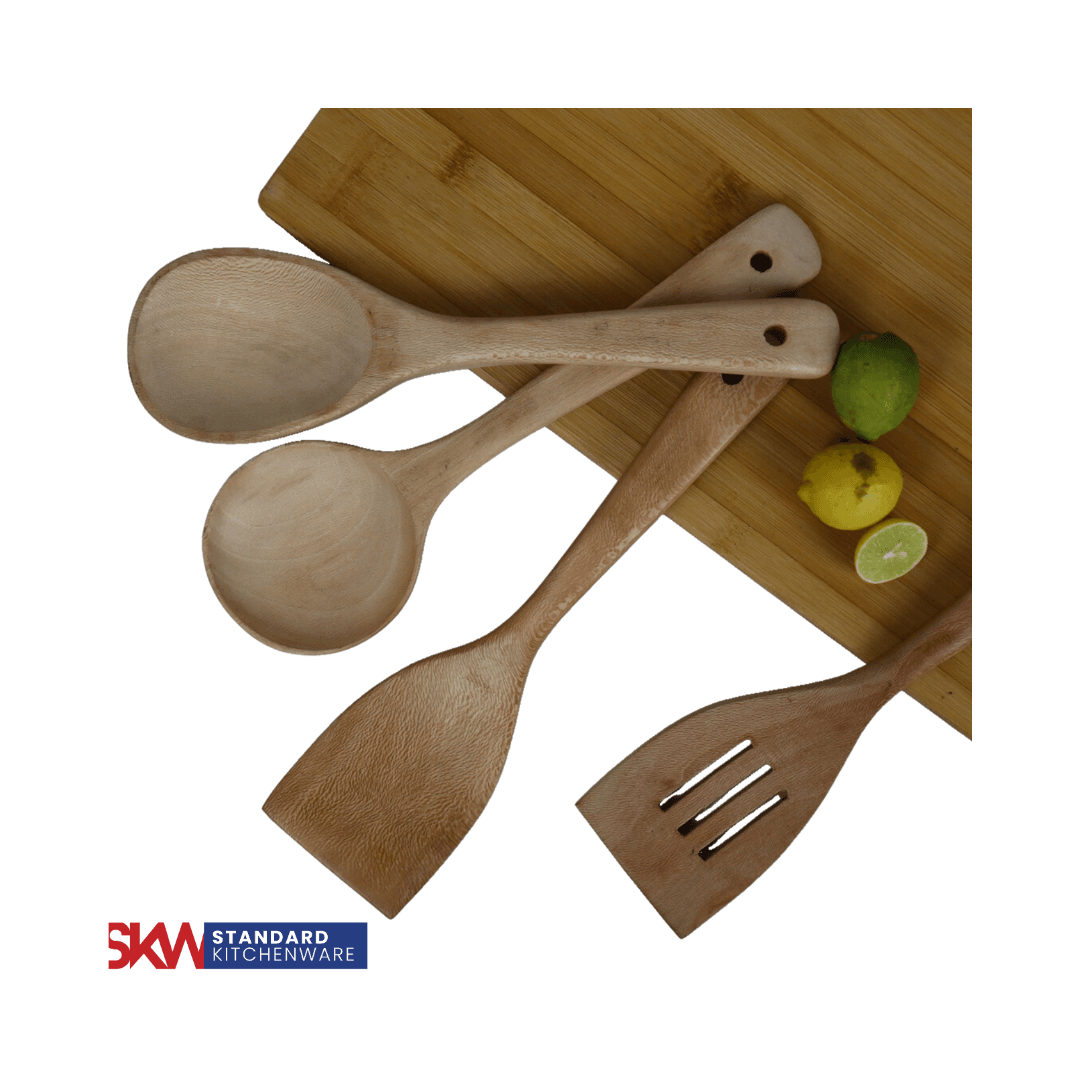 Wooden Utensils