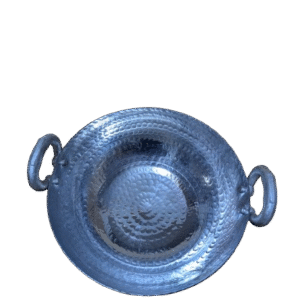 Wok Hammered (Heavy Weight)