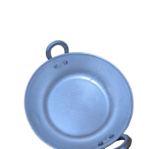 Wok Plain (Light Weight)