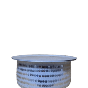 Casserole (Hammered) Heavy Weight